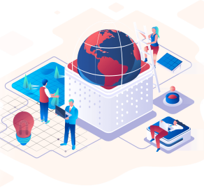 Разработка сложных сайтов для построения систем коммуникации в Ньюкасле