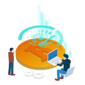 Создание сложного сайта для блокчейн и криптовалюты в Ньюкасле