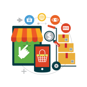 Разработка сложного сайта для сферы логистики в Ньюкасле